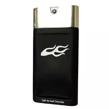 Light My Heart Collection Homme