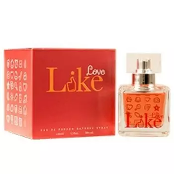 Like Love