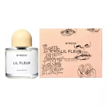 Lil Fleur