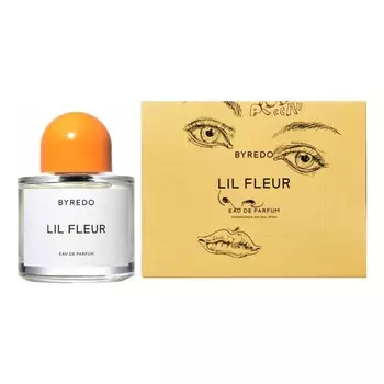Lil Fleur