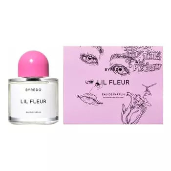 Lil Fleur
