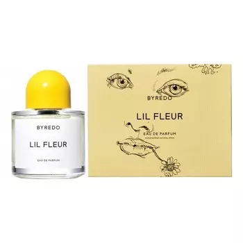 Lil Fleur