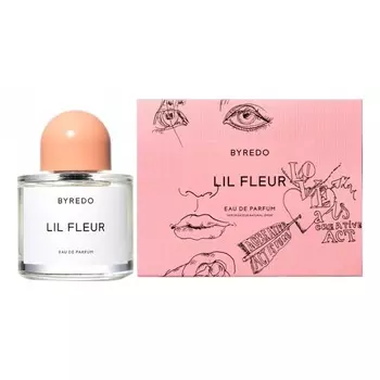 Lil Fleur