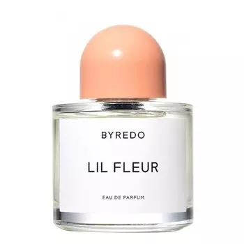 Lil Fleur