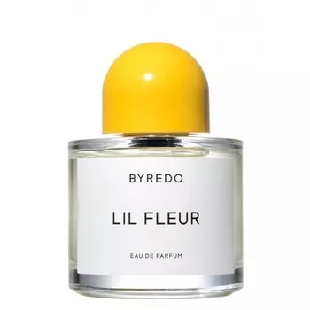 Lil Fleur