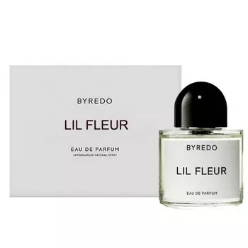 Lil Fleur