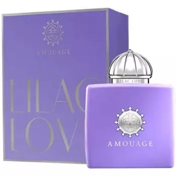 Lilac Love