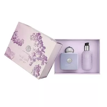 Lilac Love