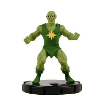 Радиоактивный человек № 063 — Ветеран, Marvel HeroClix - Sinister - Singles