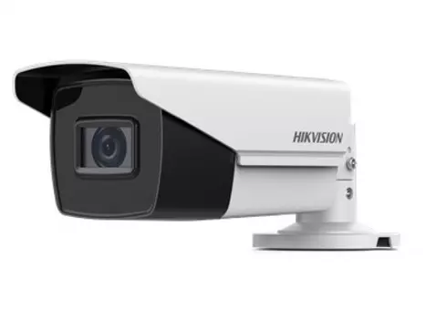 Камера HD-TVI HikVision DS-2CE19D3T-IT3ZF уличная, корпусная, 2Мпикс, CMOS, до 25 кадров/с, до 1920x1080, ИК подсветка 70 м, -40 - +60, белый (DS-2CE19D3T-IT3ZF)