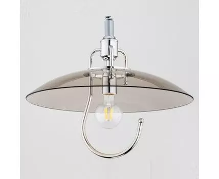 Подвесной светильник Alfa Hak Chrom 1450 (88661)