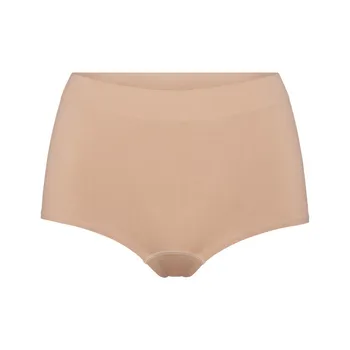 Шорты SKIMS Soft Smoothing Seamless, цвет Clay