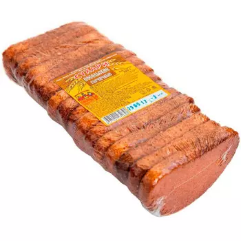 Сухари Посольские горчичные 300г посольство вкусной еды