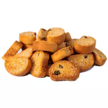 Сухари посольские с изюмом в сахаре вес Посольство вкусной еды