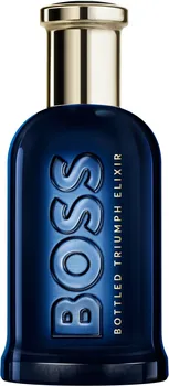 Духи Hugo Boss Boss Bottled Triumph Elixir