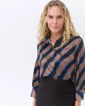 Блузка Time-to-dress