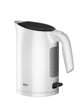 Чайник 1,7 л, 2200 Вт Braun WK3100