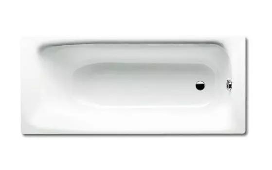 Стальная ванна Kaldewei Sanilux Star 342
