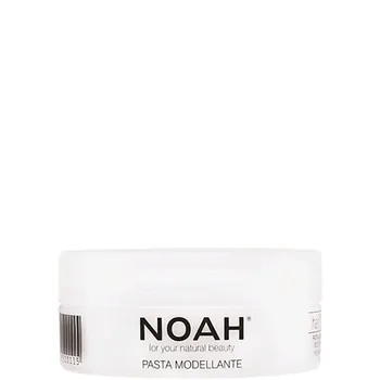 NOAH FOR YOUR NATURAL BEAUTY Воск для волос скульптурирующий