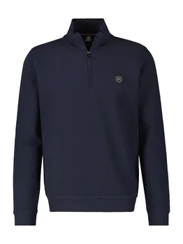 Свитер LERROS Sweatshirt, темно-синий