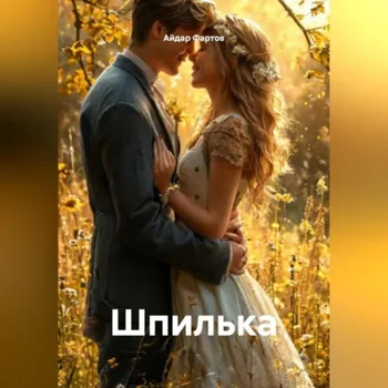 Шпилька