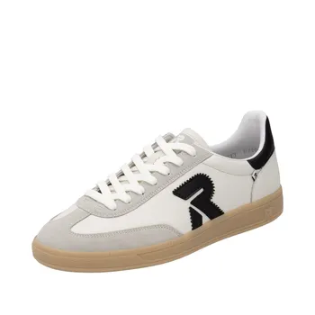 Кроссовки Rieker Sport U2200, белый