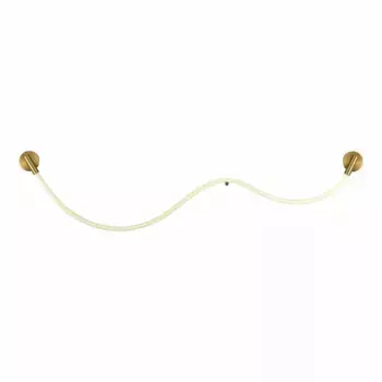 Настенный светодиодный светильник ST Luce MARLOW SL6118.301.01