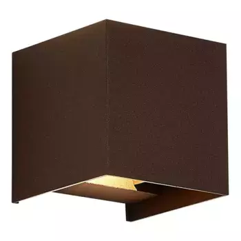 Настенный уличный светильник ST Luce BRIK SL9513.601.01