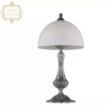 Настольная лампа Art Classic 32.1100L.25.NB.Rose