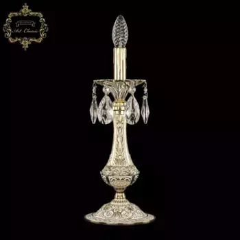 Настольная лампа Art Classic 32.2100L.1-37.GW