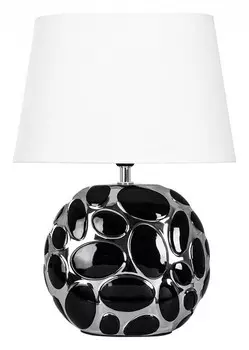 Настольная лампа Arte Lamp POPPY A4063LT-1CC