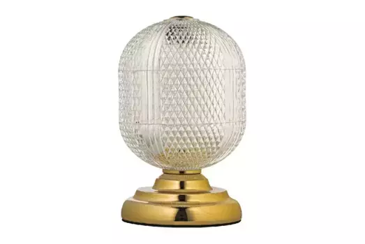 Настольная лампа Arti Lampadari Candels L 4.T2 G