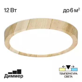 Настольная лампа Citilux CL421813