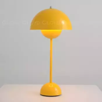 Настольная лампа Cloyd Erma 30110