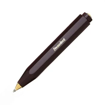 Шариковая ручка Kaweco Classic Sport Black