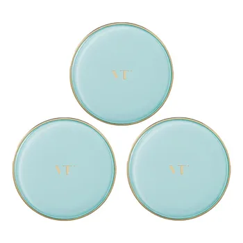 VT Cosmetic Essence Sun Pact 10 г (3 варианта) #BLUE 1PCS