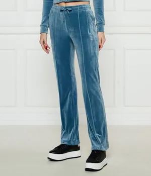 Штаны спортивные Juicy Couture Tina, синий