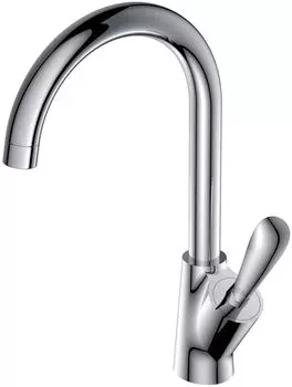 Смеситель для кухни D-K Venice.Baciano DA1032441 хром