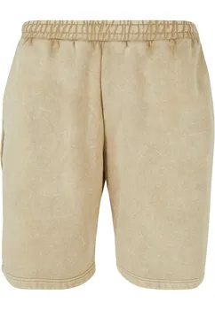 Спортивные брюки Urban Classics Sweat Shorts, цвет unionbeige