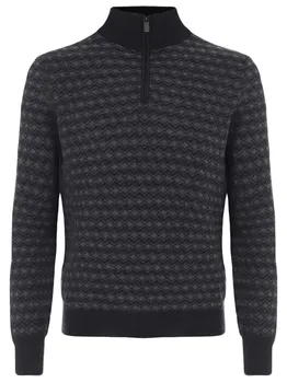 Джемпер шерстяной CANALI