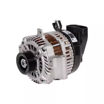 Генератор для автомобилей Mazda 6 GG (02-)/GH (07-) 2.0i/2.3i 100A StartVolt