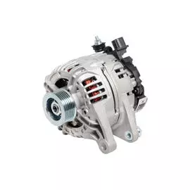Генератор для автомобилей Toyota Corolla (01-)/Corolla (07-) 1.4i/1.6i/Avensis (T250) (03-) 1.8i 90A StartVolt