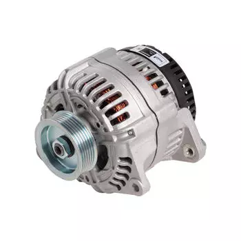Генератор для автомобилей ГАЗ/Урал/ПАЗ с дв. ЯМЗ-534/536 100А StartVolt