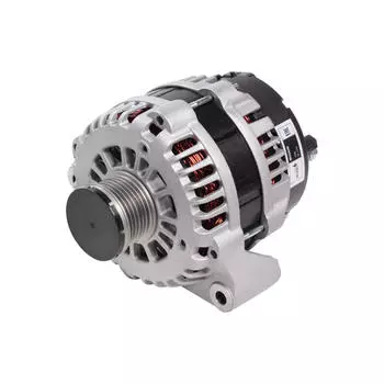 Генератор для автомобилей SsangYong Kyron (05-)/Rexton (06-)/Actyon (05-) 140A StartVolt