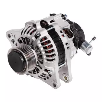 Генератор для автомобилей Hyundai/KIA Sorento (03-)/Starex (97-)/H100 (93-) 2.5D 110A StartVolt