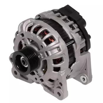 Генератор для автомобилей VAG Polo (10-)/Jetta IV (13-)/Rapid (12-) 1.6i 110A StartVolt