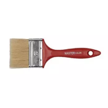 Кисть флейцевая Master Color 30-0122 40 мм