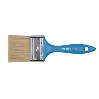 Кисть флейцевая Master Color 30-0203 50 мм