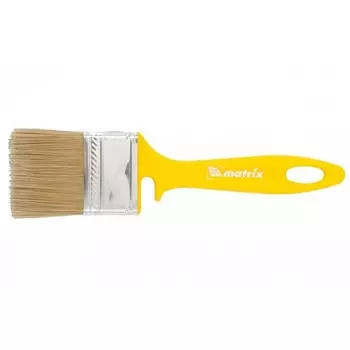 Кисть флейцевая Matrix Лаки Color Line 83363 50х12 мм