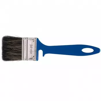 Кисть флейцевая Matrix Водные краски Color Line 83346 50х12 мм